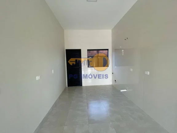 Imagem CONDOMÍNIO RESIDENCIAL EM SHANGRILA COM UNIDADES DE 2 OU 3 DORMITÓRIOS