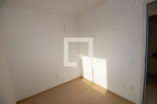 Imagem Apartamento à Venda - Vargem Pequena, 2 Quartos, 44 m2