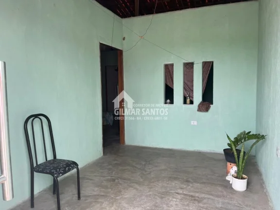 Imagem Casa de no bairro Sanharol, em Coronel João Sá