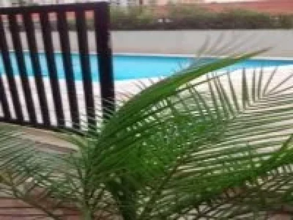 Imagem Amplo Apartamento à Venda no bairro Santo Antônio em São Caetano