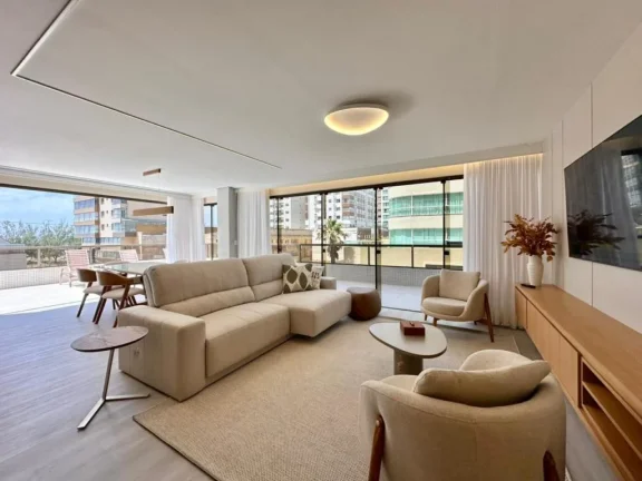 Imagem Apartamento 3 Dormitórios - Bairro Navegantes