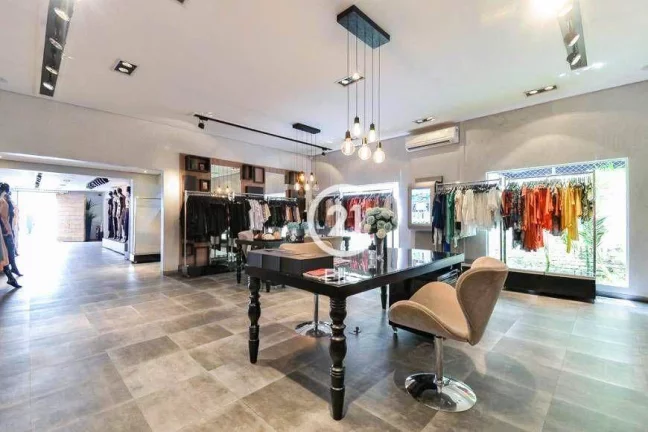 Imagem Casa à venda, 350 m² por R$ 7.200.000,00 - Vila Nova Conceição - São Paulo/SP