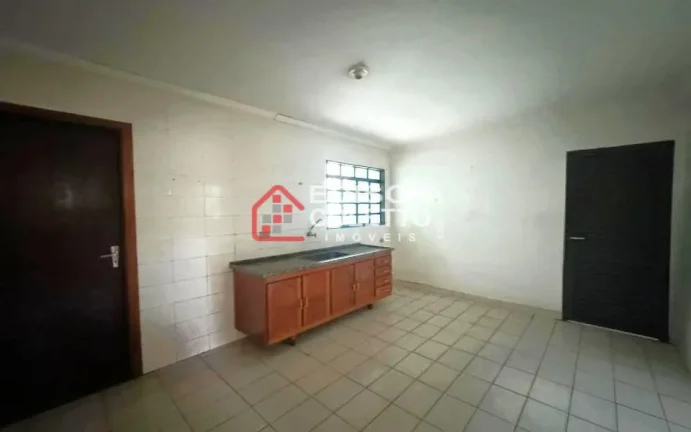 Imagem Pronto para Morar - Casa térrea a venda no Bairro São Francisco em Piracicaba!!