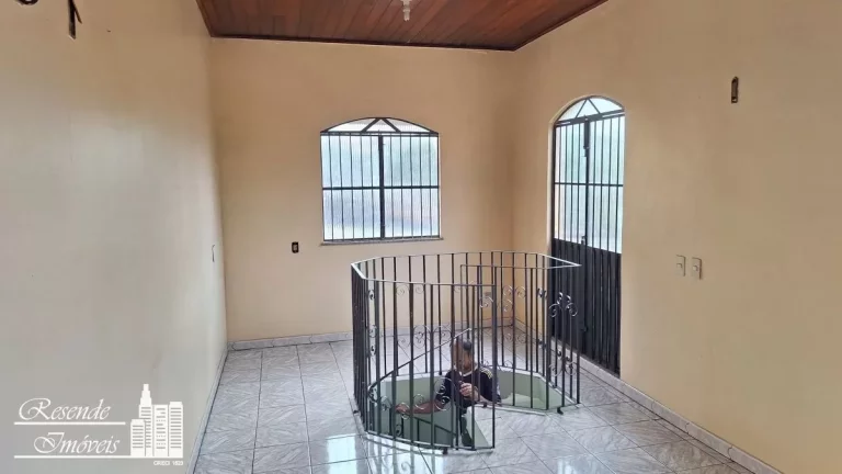 Imagem CASA PARA LOCAÇÃO NO JULIA SEFFER.