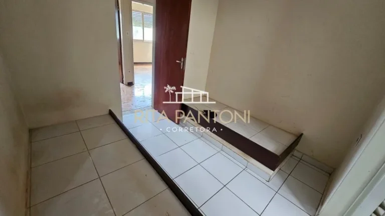 Imagem Apartamento - Ribeirão Preto - Centro - Região Central