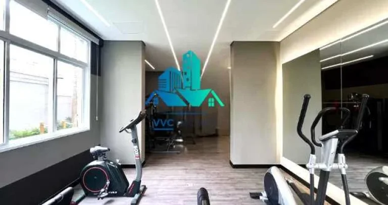 Imagem Descubra o equilíbrio perfeito entre conforto, praticidade e localização privilegiada!