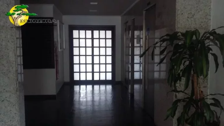 Imagem APTO C/ 67M², 1 DORM E 1 VAGA AO LADO DO SHOPPING PARTAGE SANTANA PARK