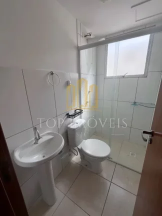 Imagem Apartamento Campo Di Itália - Jardim Ismênia