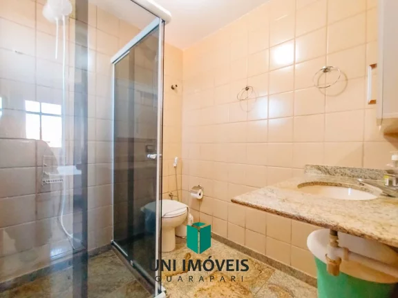 Imagem Apartamento com 02 quartos e suite, com 01 vaga de garagem à venda na Praia da Fonte no Centro de Guarapari