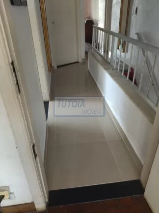 Imagem CASA À VENDA NA VILA MARIANA, SÃO PAULO.
