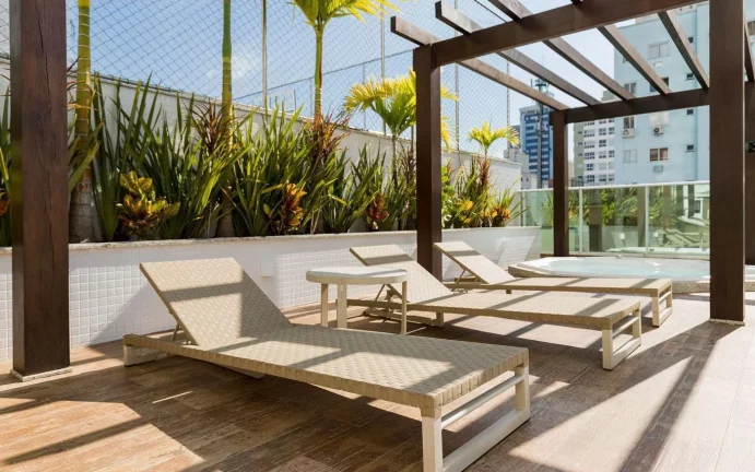 Imagem Apartamento para Venda em Balneário Camboriú, Centro, 3 dormitórios, 3 suítes, 4 banheiros, 3 vagas