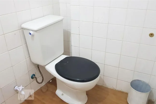 Imagem Apartamento à Venda - Barra da Tijuca, 1 Quarto, 36 m2
