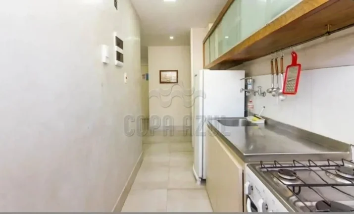Imagem Copacabana – Rua Santa Clara | Residencial › Apartamento 2 quarto(s) à Venda