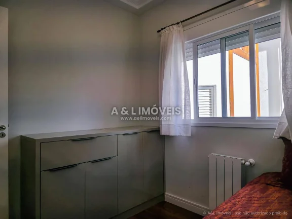 Imagem Apartamento à Venda em Campos do Jordão | Vila Backer, Capivari