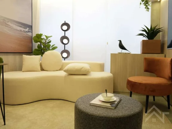 Imagem Apartamento Studio à venda 28m2 no Jardins