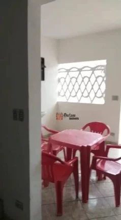 Imagem Casa com 2 dormitórios à venda, 156 m² por R$ 450.000,00 - Balneário Aclimação - Itanhaém/SP