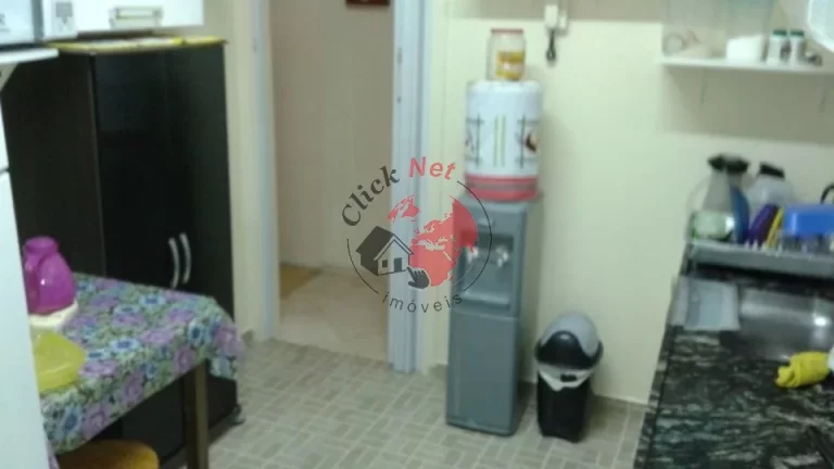 Imagem Apartamento à Venda no bairro Rudge Ramos em São Bernardo com 3 dormitórios