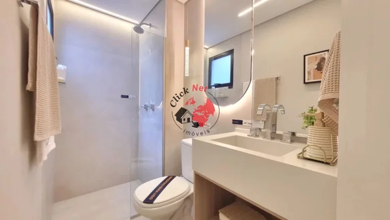 Imagem Lançamento Residencial com 2 dormitórios à Venda no bairro Nova Petrópolis, São Bernardo do Campo - Um empreendimento repleto de diferenciais