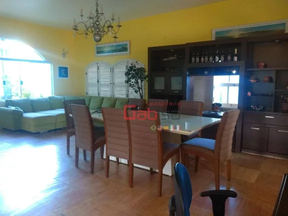 Imagem Casa com 8 dormitórios à venda, 1106 m² por R$ 7.000.000,00 - Ogiva - Cabo Frio/RJ