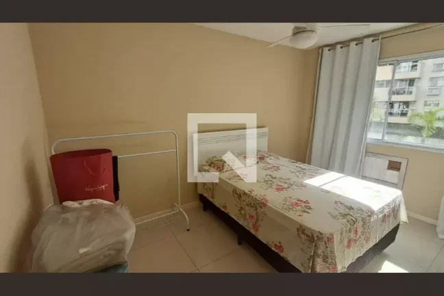 Imagem Apartamento à Venda - Recreio, 2 Quartos, 62 m2