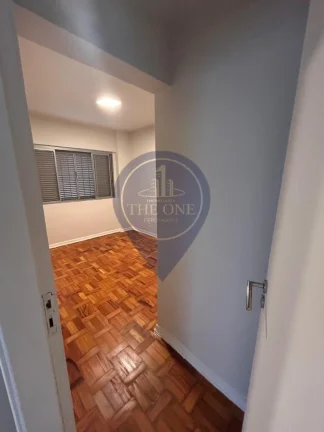 Imagem Apartamento à venda em Perdizes, São Paulo-SP: 2 quartos, 1 banheiro, 1 vaga de garagem, 53 m² de área.