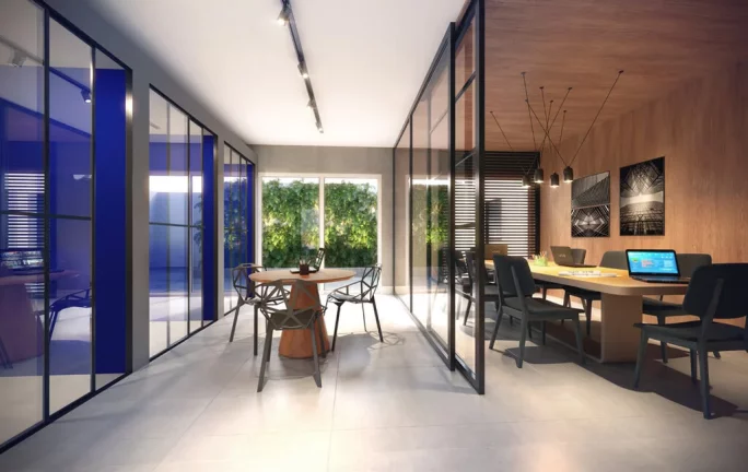 Imagem APARTAMENTO RESIDENCIAL em Osasco - SP, Umuarama