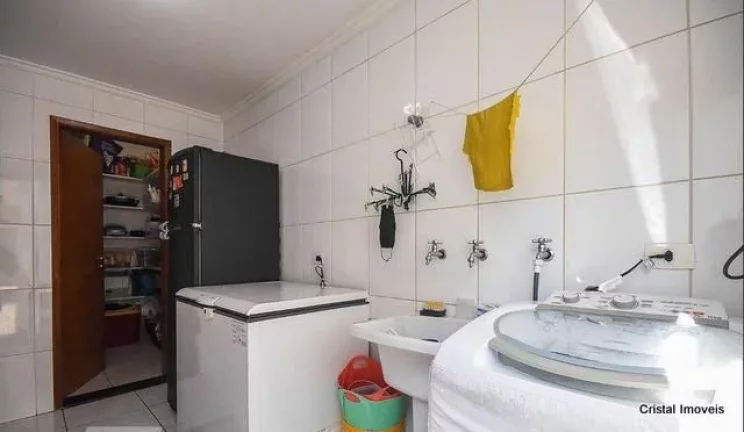 Imagem Lindo Sobrado de 310 m²