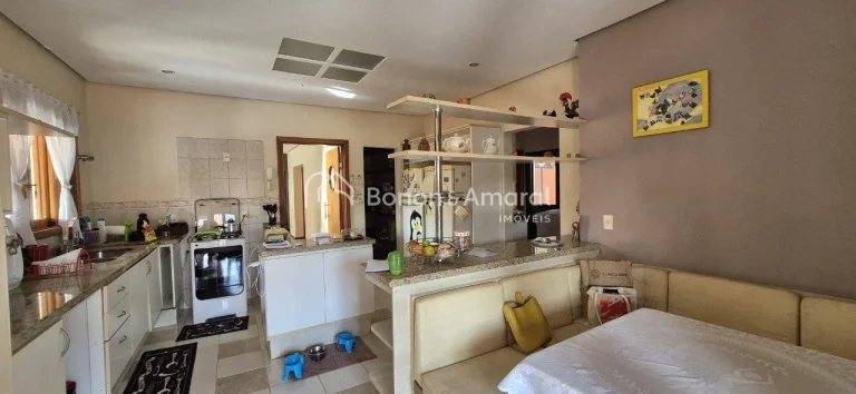 Imagem Casa Condomínio Estância Paraíso - Região Alphaville

Charmosa, construção sólida, 510 m² de...