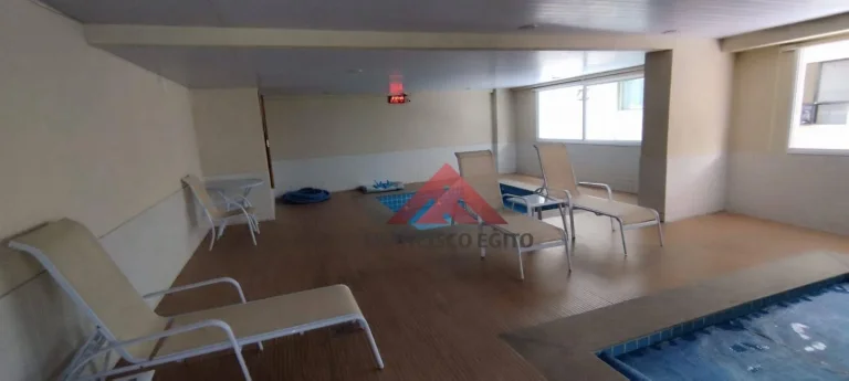 Imagem Apartamento em condominio em Santa Rosa,semi novo em excelente localização,Varandão,sala o3 quartos sendo um com suite,cozinha montada com armarios,su