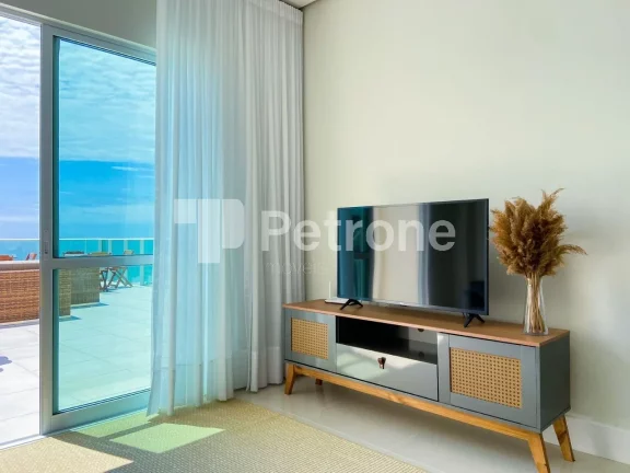 Imagem APARTAMENTO RESIDENCIAL em GOVERNADOR CELSO RAMOS - SC, Palmas