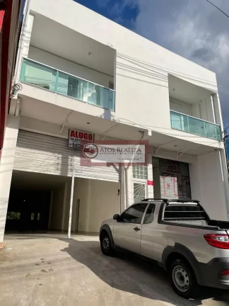 Imagem Aluguel Apartamento 1 Dormitório em Jardim Novo Horizonte SP