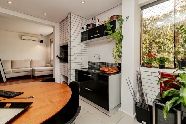 Imagem JPDAMDM 1083 Apto 612491040-12 - Apartamento à venda no bairro Jardim Planalto - Porto Alegre/RS