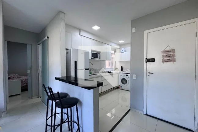 Imagem Apartamento à Venda - Recreio, 2 Quartos, 45 m2