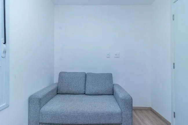 Imagem Apartamento Barra Funda - 74M², 3 Dorms, 1 Suíte, 1 Vaga Solta, Lazer Completo, Segurança, Vista Panorâmica.