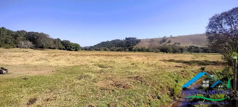 Imagem Fazendinha Completa à Venda em Paraisópolis: 56,9 hectares