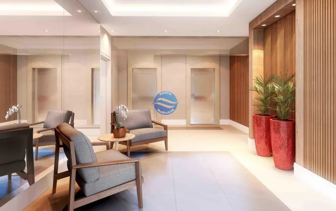 Imagem Apartamento a venda em Atibaia Patriani Mirai