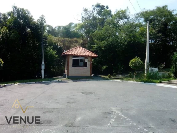 Imagem Terreno à venda, 250 m² por R$ 217.000,00 - Parque Santo Antônio - Taubaté/SP