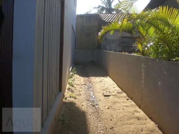 Imagem Casa para Venda em Itanhaém, Jardim das Palmeiras, 3 dormitórios, 2 banheiros, 6 vagas