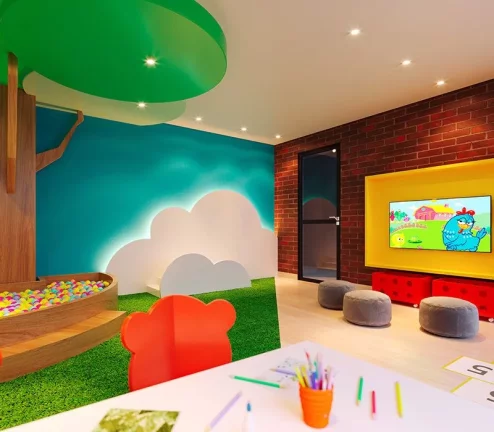 Imagem Unix Vila Zelina