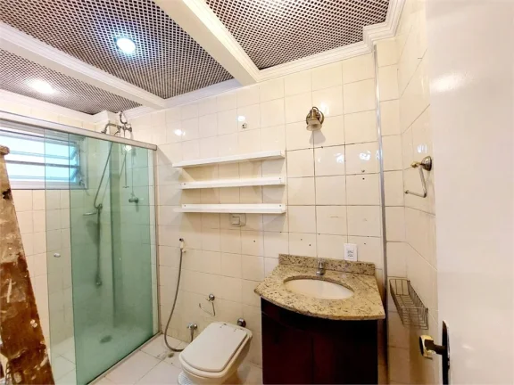 Imagem Apartamento à venda com 2 quartos no condomínio Conjunto Novo Pinheiros, São Paulo - SP