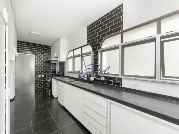 Imagem Apartamento com 4 quartos (3 suítes) à venda, 288 m² - Jardim América - São Paulo/SP