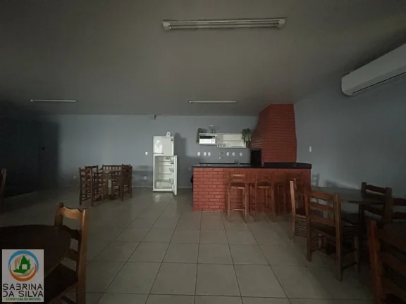 Imagem Apartamento - Água Verde - Blumenau