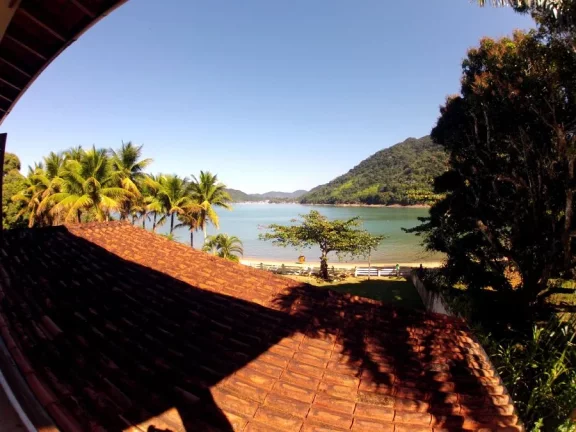 Imagem Casa pé na areia - Condominio Santa Rita.