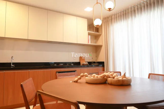 Imagem Apartamento a venda com 2 suítes no Setor Bueno pronto para morar