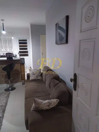 Imagem Casa em Atibaia