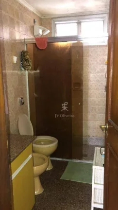 Imagem Apartamento com 4 dormitórios à venda, 210 m² por R$ 1.850.000,00 - Brooklin Paulista - São Paulo/SP