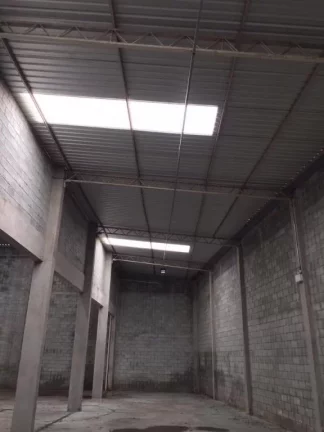 Imagem Galpão para alugar, 2000 m² por R$ 34.200,00/mês - Vila Idalina - Poá/SP