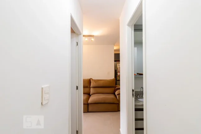 Imagem Apartamento à Venda - Vila Mariana, 2 Quartos, 135 m2