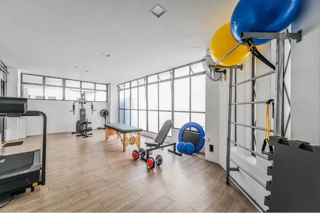 Imagem IG 891 Apto 612481023-84 - Apartamento à venda no bairro Independência - Porto Alegre/RS