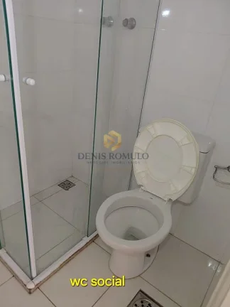 Imagem Apartamento 2 dormitórios 1 suíte, 63m², 2 vagas, no Imirim